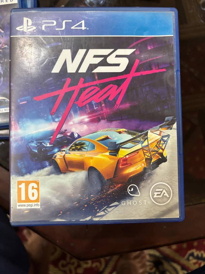 Ps4 games 4