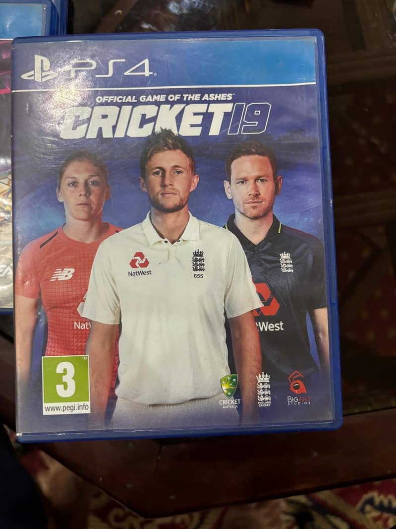 Ps4 games 5