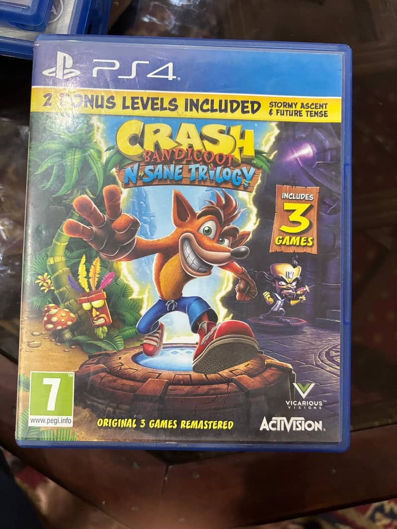 Ps4 games 6