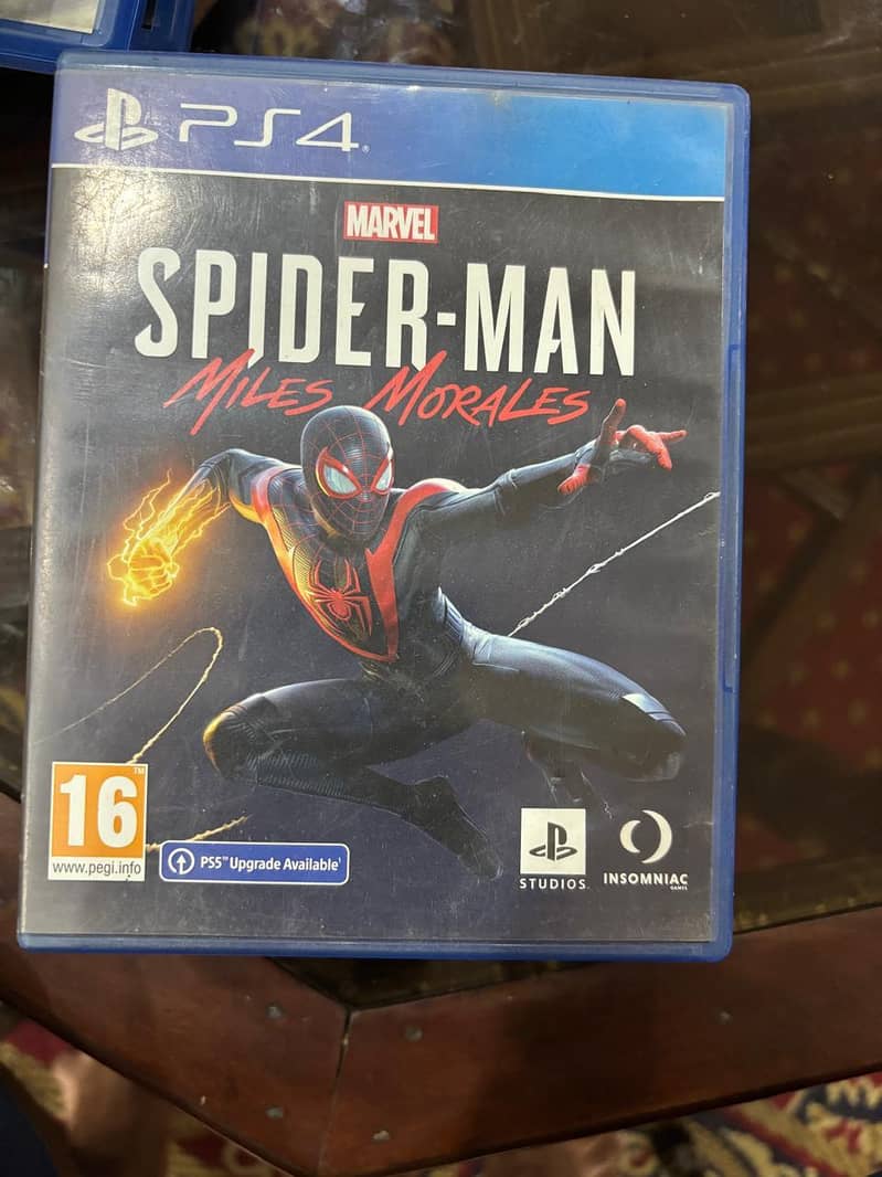 Ps4 games 7