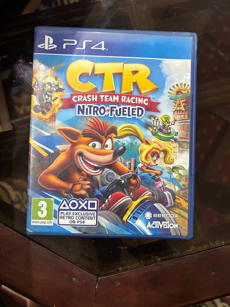 Ps4 games 10