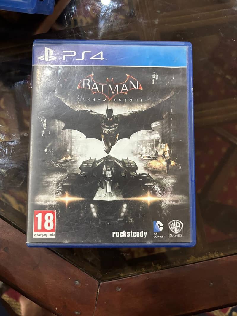 Ps4 games 11