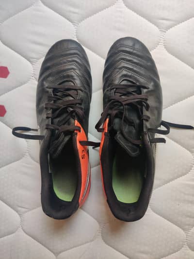 Nike Tiempo Genio II Leather FG