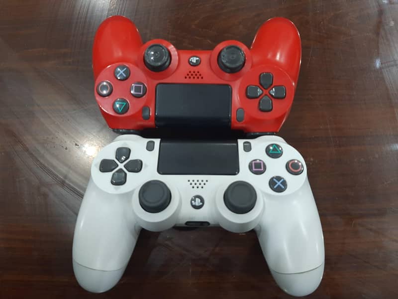 PS4 slim 9