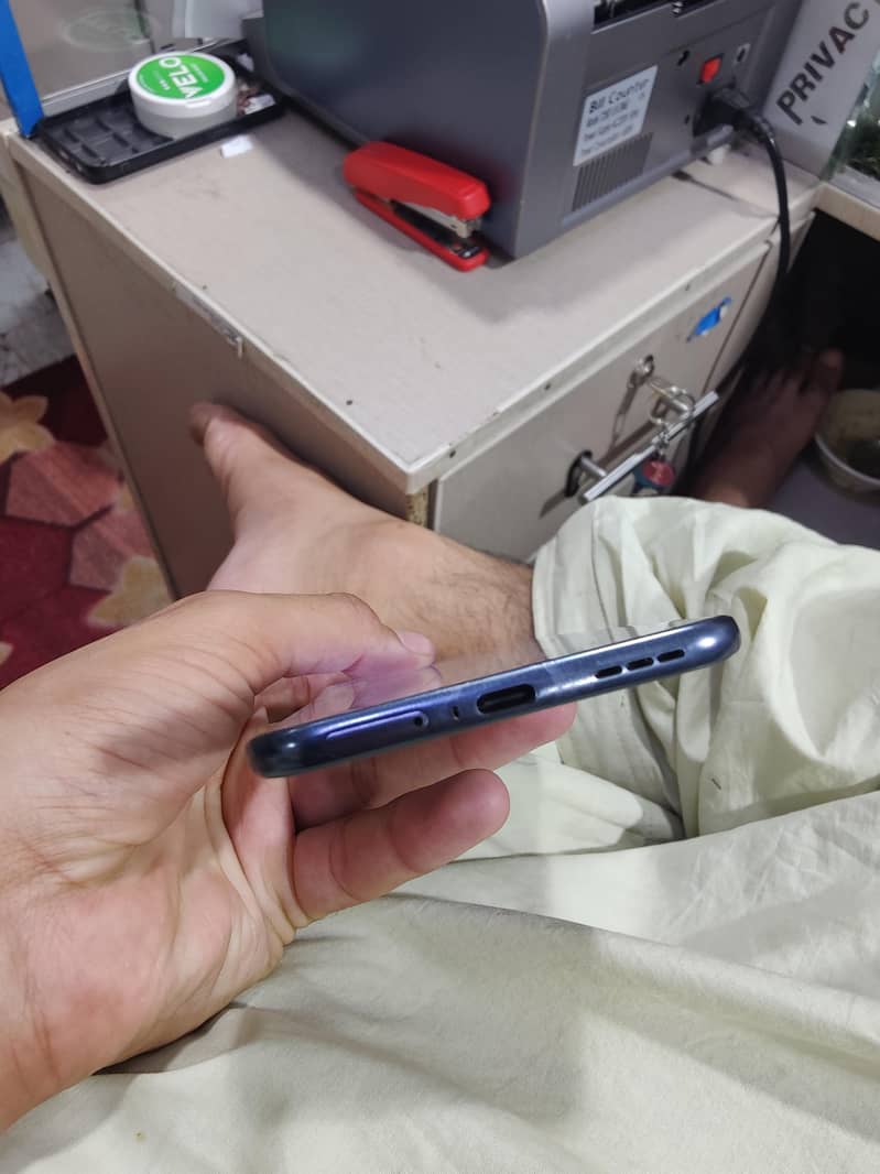 Tecno common 40 pro plus 2