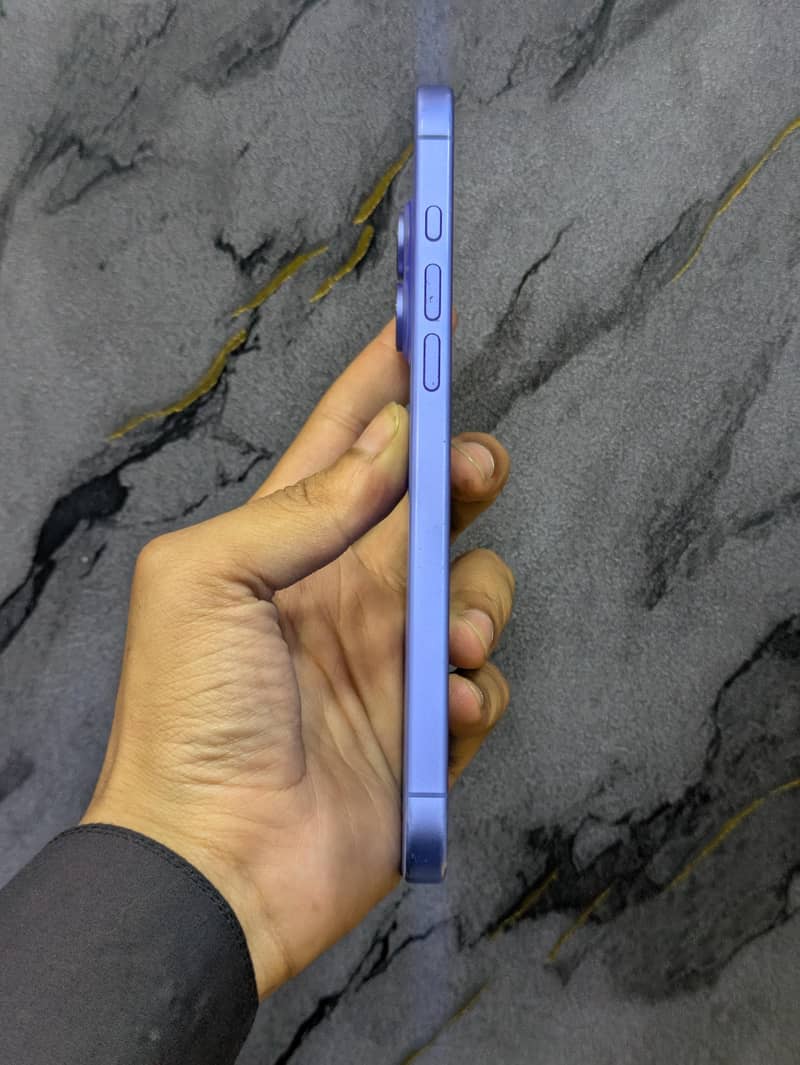 Apple iPhone 16 Plus 8