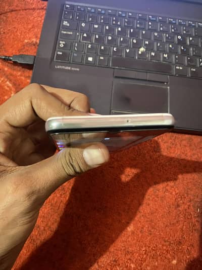 Samsung Mobile A32 Full box