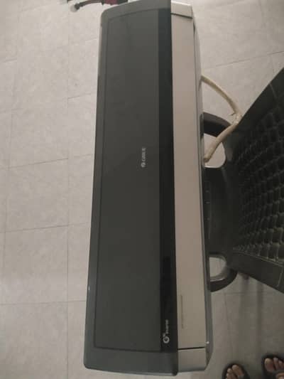 Gree inverter 1.5 ton