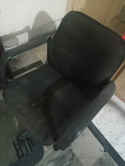 computer chair, urgent sale