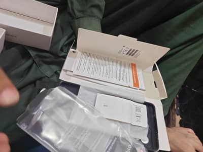 Xiaomi 11T Pro Official approved 12 256 with box and pouch