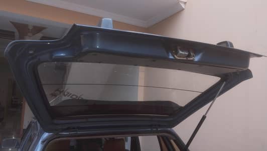 Suzuki Mehran VXR 2012