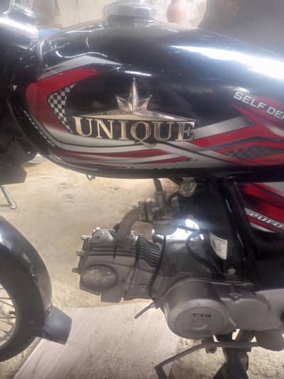 unique 70 model 2026