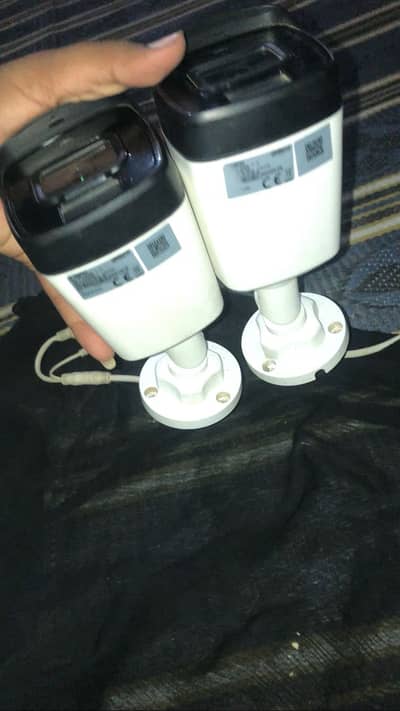 THE DAHUA DH-IPC B1E29-A-IL iS 2MP ECO SMART DUAL STYLE-IP DESINGED