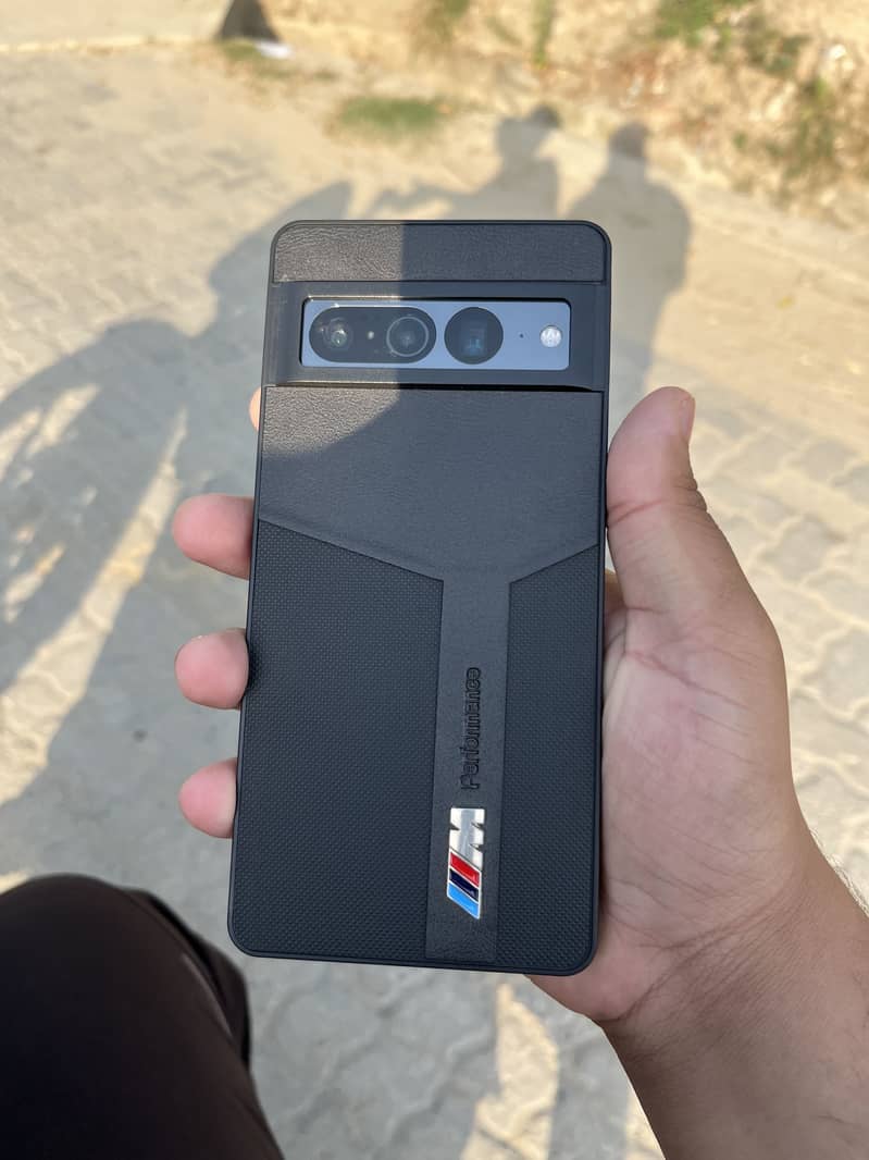 Google Pixel 7 Pro 0