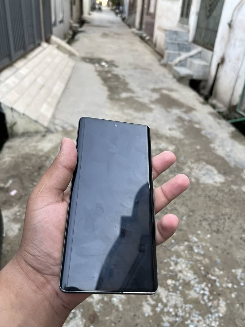 Google Pixel 7 Pro 3