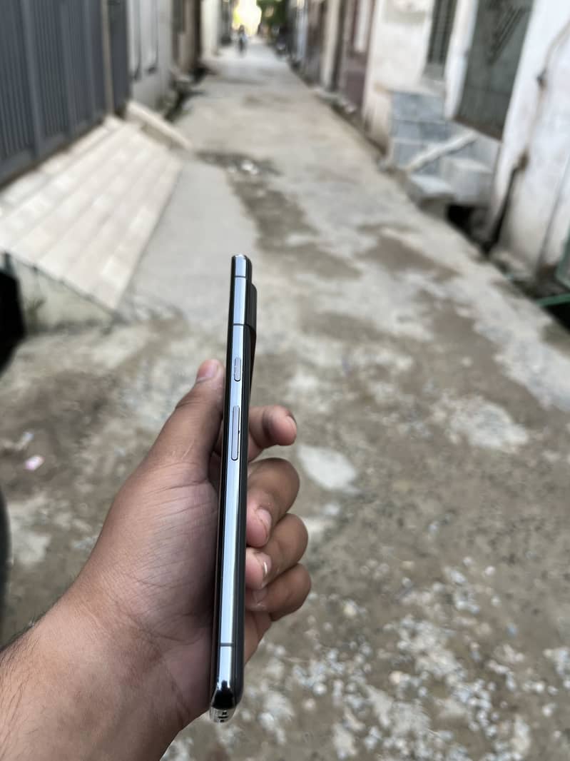 Google Pixel 7 Pro 5