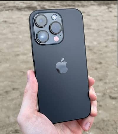 Apple iPhone 14 Pro