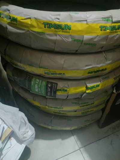Timsun tyres Imported