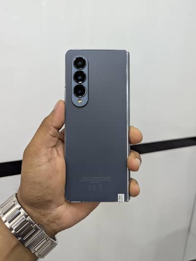 Samsung Galaxy  Z Fold 4 Dual Physical Non PTA Unlock