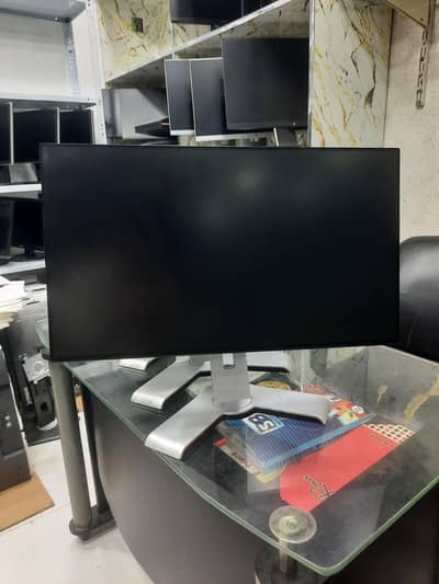Dell U2422H Boder less monitor