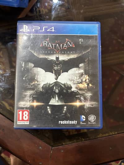 batman arkham knight