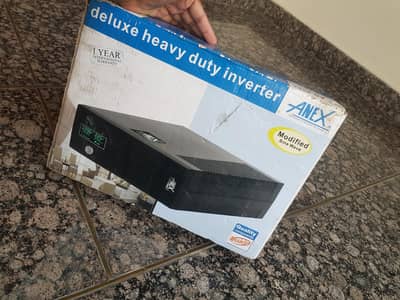 ANEX ups for sale