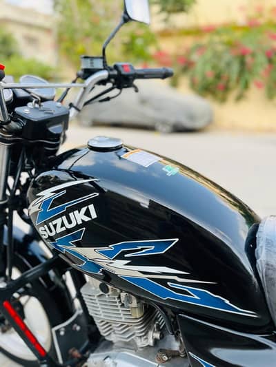 GS-150 SE 2020 BRAND NEW CONDITION