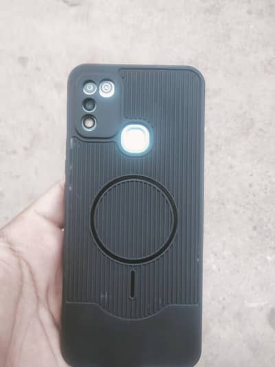 Infinix Hot 10 Play