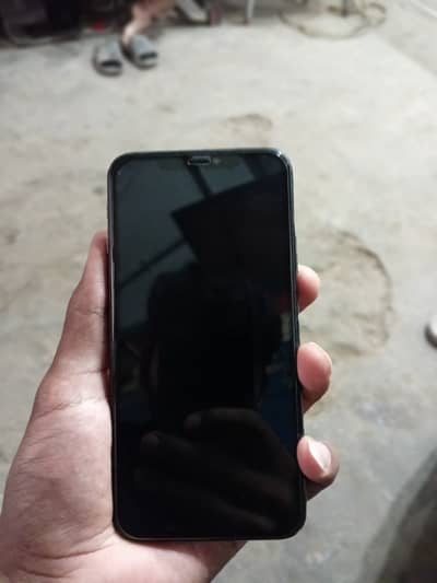 Apple iPhone 11 Pro Max