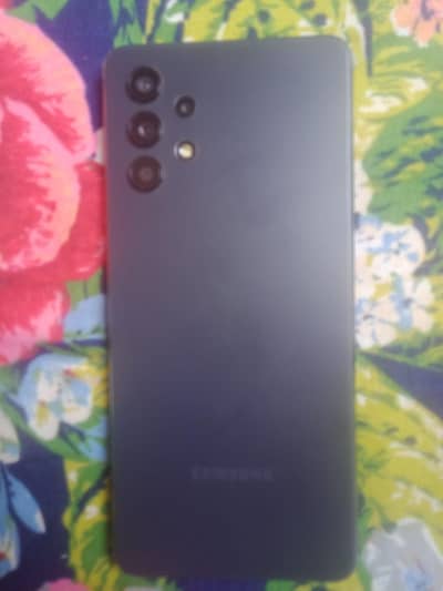 Samsung Mobile A32