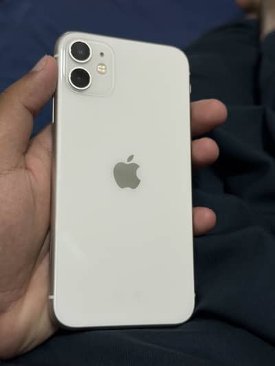 Apple iPhone 11