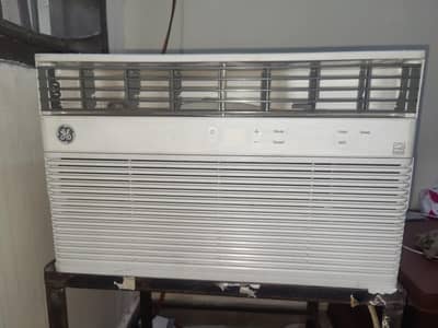 Imported AC