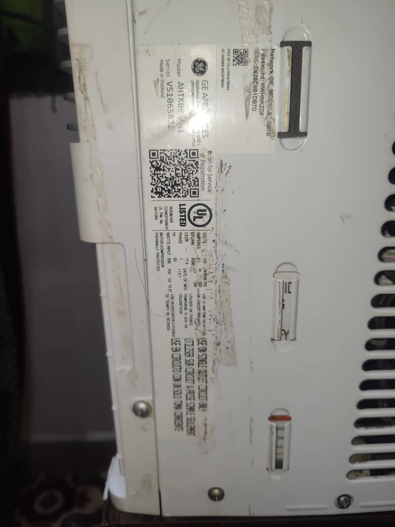 Imported AC 2