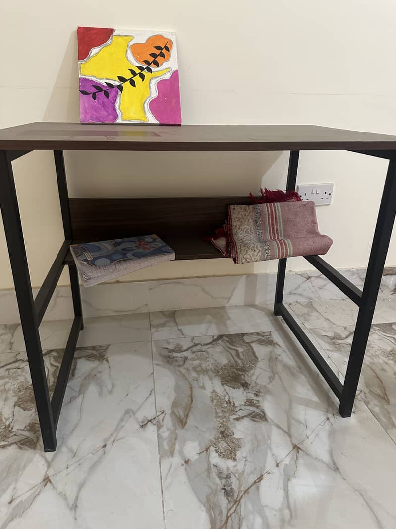 Study table / Gaming PC Table 1