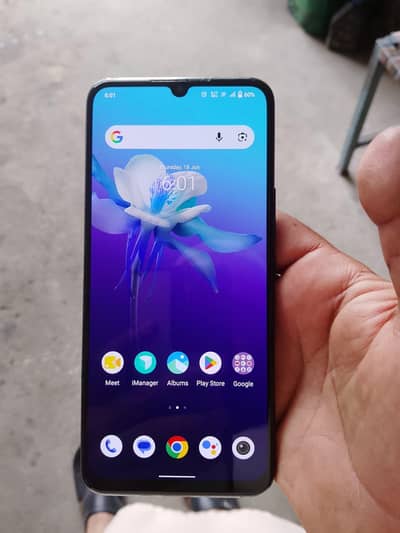 Vivo V20 SE 8ram 128rom