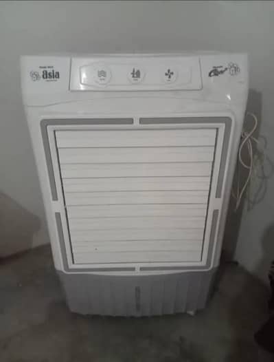 asia air cooler