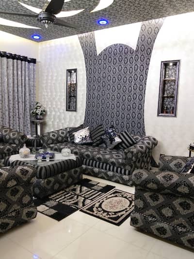 Vip Flat Is Available For Sale