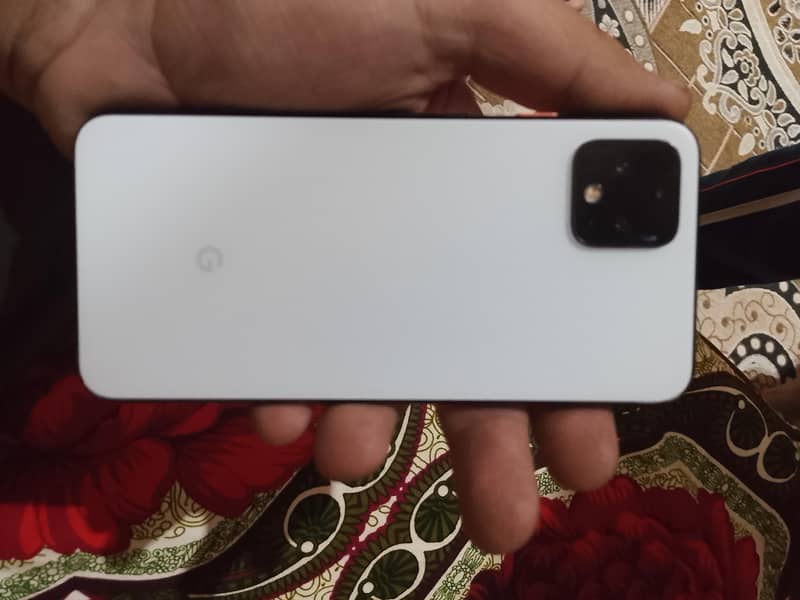 Google Pixel 4 1