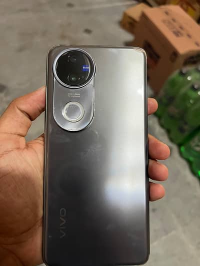 Vivo V50 total genuine 12 512 ha