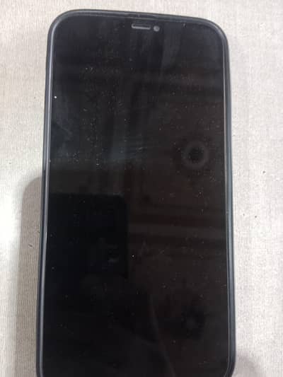 Apple iPhone 12 Pro Max
