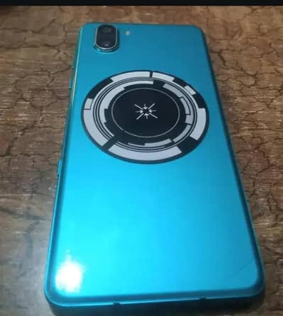 Aquos R3