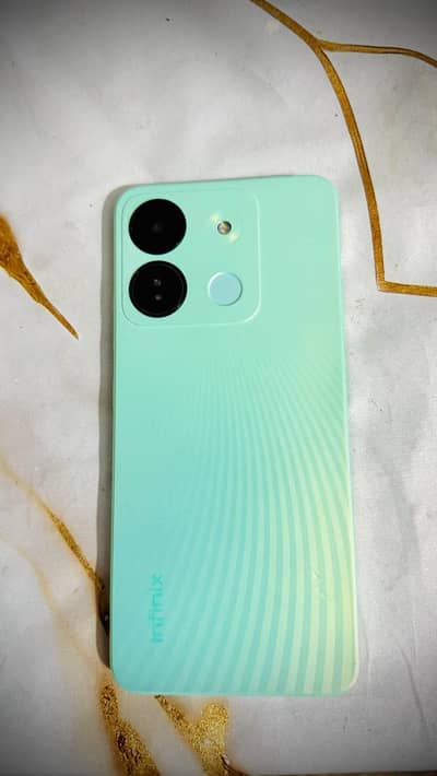 Infinix Smart 7 hd