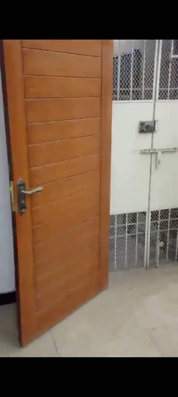 Ground Floor Portion Khudadad Colony