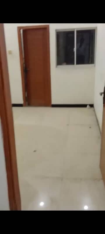 Ground Floor Portion In Khudadad Colony
