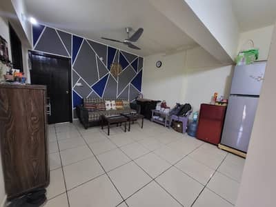 Flat For Sale