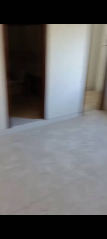 1200 Square Feet Upper Portion In Beautiful Location Of PECHS Block 2 In Karachi