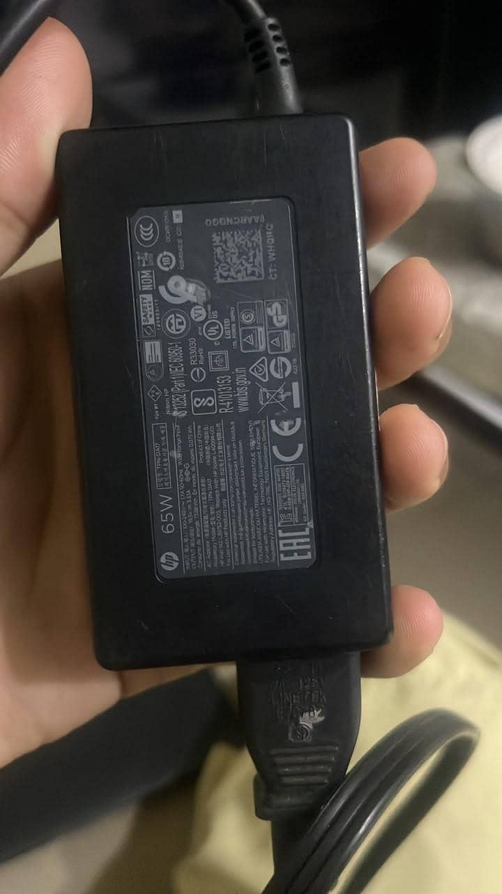 HP ProBook 0