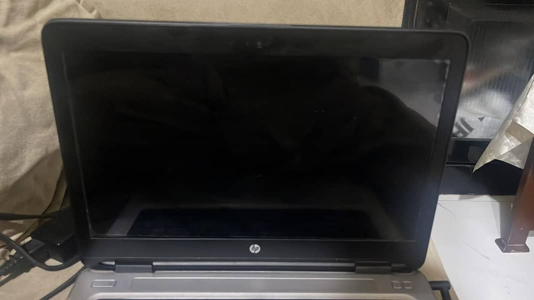 HP ProBook 2