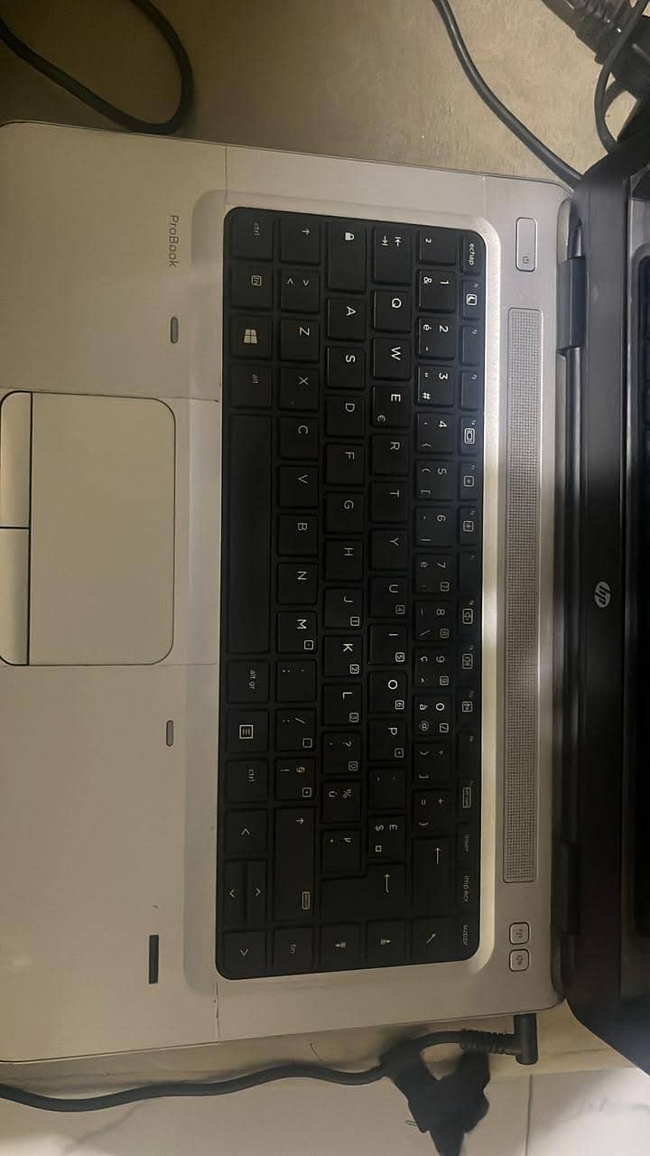 HP ProBook 7