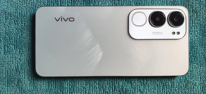 Vivo Y19s
